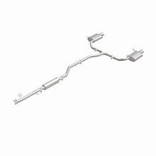画像をギャラリービューアに読み込む, MagnaFlow BRE Exhaust Kit 09-14 Acura TSX 2.4L