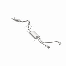 画像をギャラリービューアに読み込む, MagnaFlow BRE Exhaust Kit 01-04 QX4 Pathfinder 3.5L
