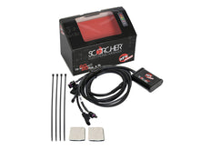 画像をギャラリービューアに読み込む, aFe SCORCHER Power Module Polaris RZR XP Turbo 16-21 925cc (t)
