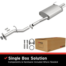 画像をギャラリービューアに読み込む, BRE Exhaust 94-99 Accord CL 2.2L 2.3L Muffler Kit