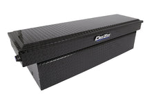 画像をギャラリービューアに読み込む, Dee Zee Universal Tool Box - Blue Crossover - Single Lid (Blk)