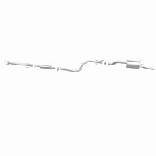画像をギャラリービューアに読み込む, MagnaFlow BRE Exhaust Kit 92-00 EL Civic