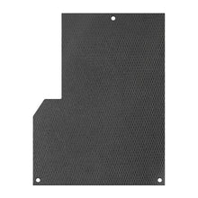画像をギャラリービューアに読み込む, DEI 22-25 Honda Pioneer 1000-3 Floor Mat Center Piece