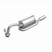 画像をギャラリービューアに読み込む, MagnaFlow 08-14 Scion xD 1.8L BRE Exhaust Kit