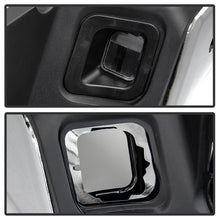 画像をギャラリービューアに読み込む, xTune 09-18 Dodge Ram 1500 OEM Style Steel Rear Bumper - Chrome (RB-DR09-SET-DEWS-C)