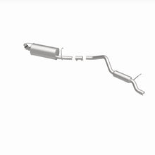 画像をギャラリービューアに読み込む, MagnaFlow BRE Exhaust Kit 10-13 Ford Transit Connect 2.0L