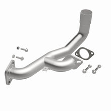 画像をギャラリービューアに読み込む, BRE Exhaust 11-17 C/V Grand Caravan Town &amp; Country Routan 3.6L Front Pipe Kit