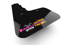 画像をギャラリービューアに読み込む, Rally Armor 21-25 Ford Bronco RB-PL Running Board-Plastic Rear Bumper Black Mud Flap BCE Pink Logo