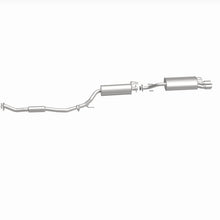 画像をギャラリービューアに読み込む, MagnaFlow BRE Exhaust Kit 06-09 Acura CSX 2.0L