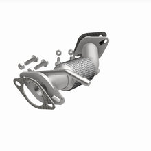 画像をギャラリービューアに読み込む, BRE Exhaust 11-14 Sonata 2.0L 2.4L Front Pipe Kit