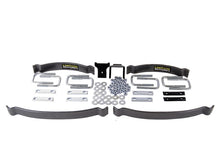 画像をギャラリービューアに読み込む, Hellwig 15-22 Chevrolet Colorado EZ Level 1000 Helper Spring - Up To 1000lbs