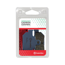 画像をギャラリービューアに読み込む, Brembo OE Carbon Ceramic Prime Brake Pad