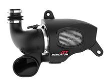 画像をギャラリービューアに読み込む, aFe Momentum GT Cold Air Intake System w/ Pro DRY S Filter Jeep Grand Cherokee 4xe 22-25 L4-2.0L (t)