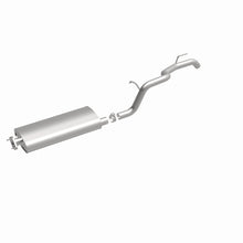 画像をギャラリービューアに読み込む, MagnaFlow BRE Exhaust Kit Replacement Stainless Jeep