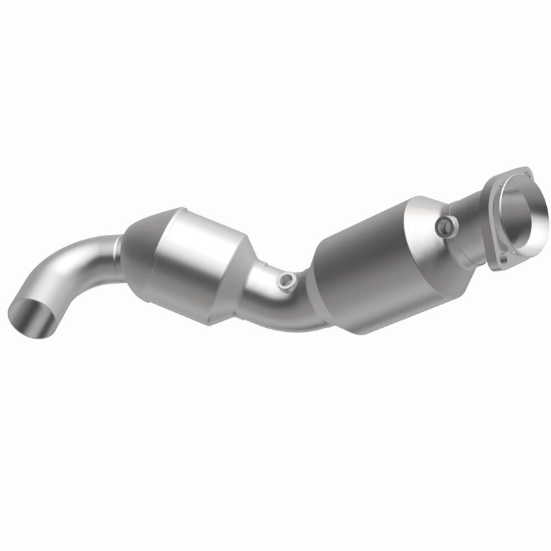 MagnaFlow 21-23 Ford F-150 3.5L Left Underbody Direct Fit Converter