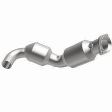 画像をギャラリービューアに読み込む, MagnaFlow 21-23 Ford F-150 3.5L Left Underbody Direct Fit Converter