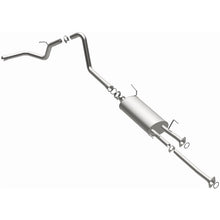 画像をギャラリービューアに読み込む, MagnaFlow BRE Exhaust Kit 09-13 Toyota Tundra