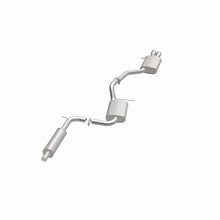 画像をギャラリービューアに読み込む, MagnaFlow BRE Exhaust Kit 12-14 Volkswagen Jetta 2.5L