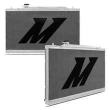 画像をギャラリービューアに読み込む, Mishimoto 2022+ Honda Civic 1.5T Performance Aluminum Radiator