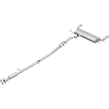 画像をギャラリービューアに読み込む, MagnaFlow BRE Exhaust Kit 05-10 Kia Sportage 2.7L