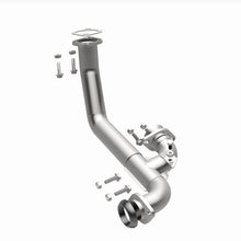 画像をギャラリービューアに読み込む, BRE Exhaust 08-10 Grand Caravan Routan Town &amp; Country 3.3L 3.8L 4.0L Front Pipe Kit