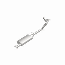 画像をギャラリービューアに読み込む, MagnaFlow BRE Exhaust Kit 03-06 LINCOLN NAVIGATOR 5.4L