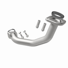 画像をギャラリービューアに読み込む, BRE Exhaust 13-17 Toyota RAV4 2.5L Front Pipe Kit