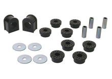 画像をギャラリービューアに読み込む, Whiteline 1999 Ford F-250 Sway Bar - Mount Bushing -32mm
