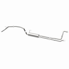 画像をギャラリービューアに読み込む, MagnaFlow BRE Exhaust Kit 04-15 QX56 Armada Titan 5.6L