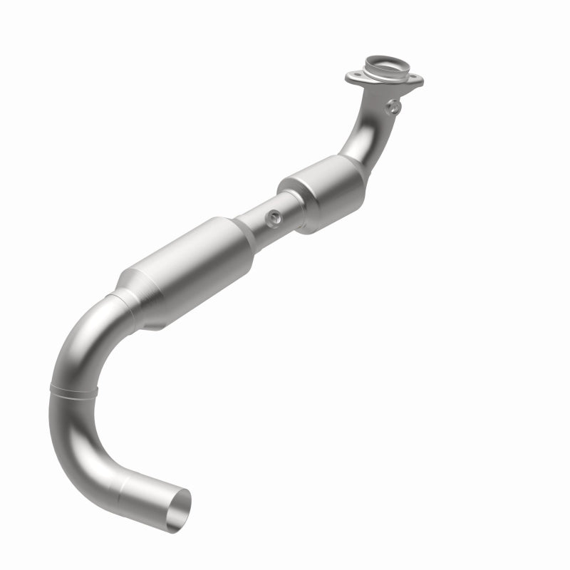 MagnaFlow 03-04 Ford Expedition 5.4L Direct Fit Converter
