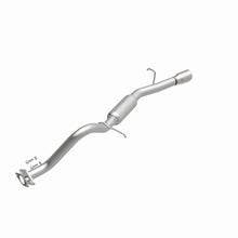 画像をギャラリービューアに読み込む, BRExhaust 05-08 Mercury Mariner 3.0L Muffler Kit