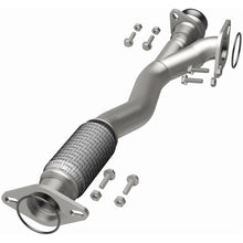 画像をギャラリービューアに読み込む, BRE Exhaust 06-12 Fusion Milan MKZ Zephyr 3.0L 3.5L Front Pipe Kit