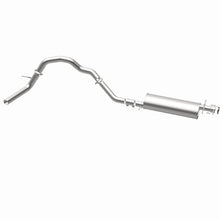 画像をギャラリービューアに読み込む, MagnaFlow BRE Exhaust Kit 03-06 Ford Expedition