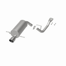 画像をギャラリービューアに読み込む, BRE Exhaust 02-08 9-2X Forester Impreza 2.0L 2.5L Muffler Kit