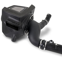 画像をギャラリービューアに読み込む, Mishimoto 2021+ Bronco 2.7L Intake/Snorkel Bundle - Dry Washable Filter