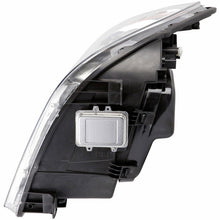 画像をギャラリービューアに読み込む, Hella 2009 Mercedes-Benz Sprinter  Headlamp Lh Xen