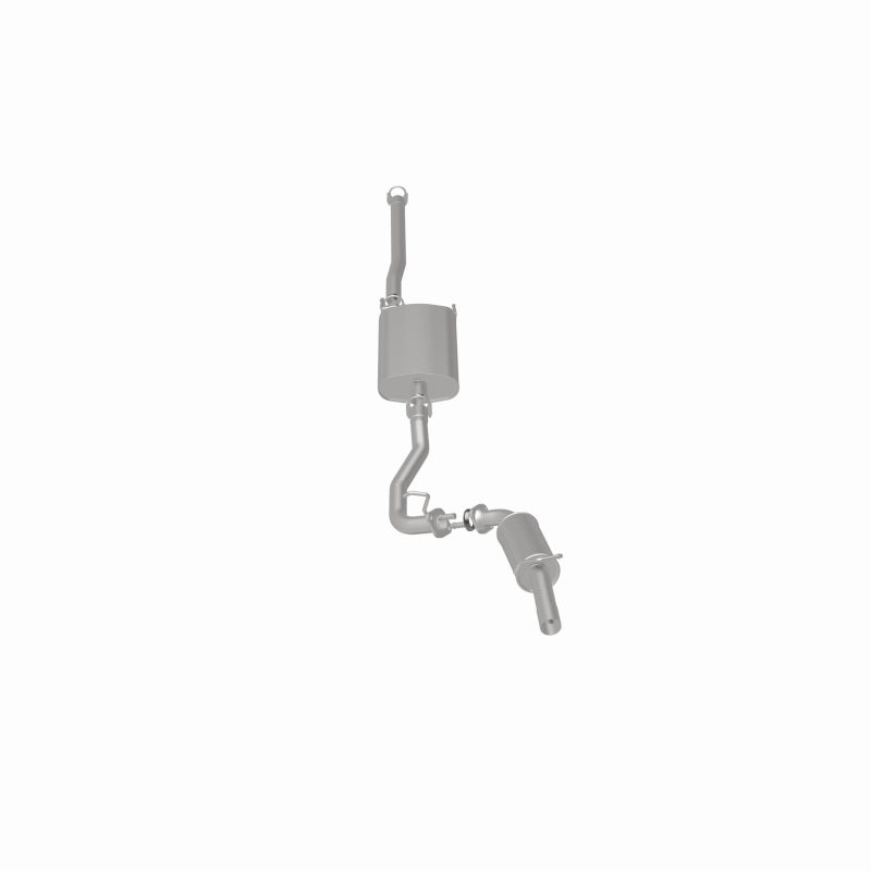 MagnaFlow BRE Exhaust Kit 04-07 Highlander RX330 3.3L