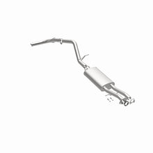 画像をギャラリービューアに読み込む, MagnaFlow BRE Exhaust Kit 01-06 Yukon Escalade 6.0L