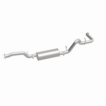画像をギャラリービューアに読み込む, MagnaFlow BRE Exhaust Kit 94-95 Tahoe Yukon 5.7L