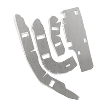 画像をギャラリービューアに読み込む, DEI 17-22 Harley-Davidson FLH/FLT/FLR Heat Shield Liner Kit