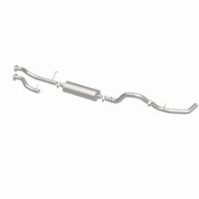画像をギャラリービューアに読み込む, MagnaFlow BRE Exhaust Kit 99-01 Silverado Sierra 1500