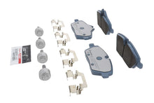 画像をギャラリービューアに読み込む, Brembo OE 14-21 BMW i3/18-21 i3s Brake Pad - Front