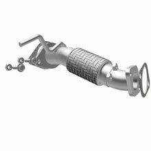 画像をギャラリービューアに読み込む, BRE Exhaust 06-10 Sonata 2.4L Front Pipe Kit