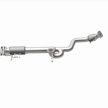 画像をギャラリービューアに読み込む, BRE Exhaust 10-15 Equinox Terrain 3.0L 3.6L Front Pipe Kit