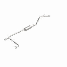 画像をギャラリービューアに読み込む, MagnaFlow BRE Exhaust Kit 07-17 Nissan Frontier 4.0L