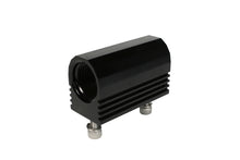 画像をギャラリービューアに読み込む, Aeromotive 05-06 Ford 4.6L Fuel Rail Pressure Sensor Adapter Log (-08 AN inlet / outlet)
