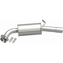 画像をギャラリービューアに読み込む, Magnaflow BRE Rear Muffler Kit Replacement Toyota