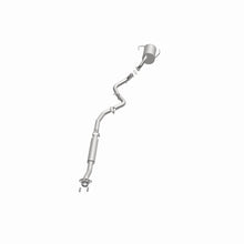 画像をギャラリービューアに読み込む, MagnaFlow BRE Exhaust Kit 10-17 Subaru Outback 2.5L