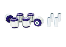 画像をギャラリービューアに読み込む, Superpro Trailing Arm - Differential &amp; Chassis End Kit (6pcs.)