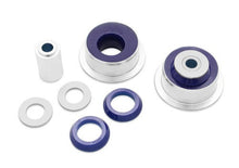 画像をギャラリービューアに読み込む, SuperPro VW MQB Front LCA Inner Rear Bushing Set - Caster Offset for Alloy Subframe